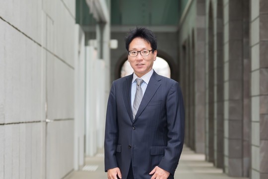 代表者ごあいさつ - 人材育成のための研修・コーチング 株式会社ZENKAI